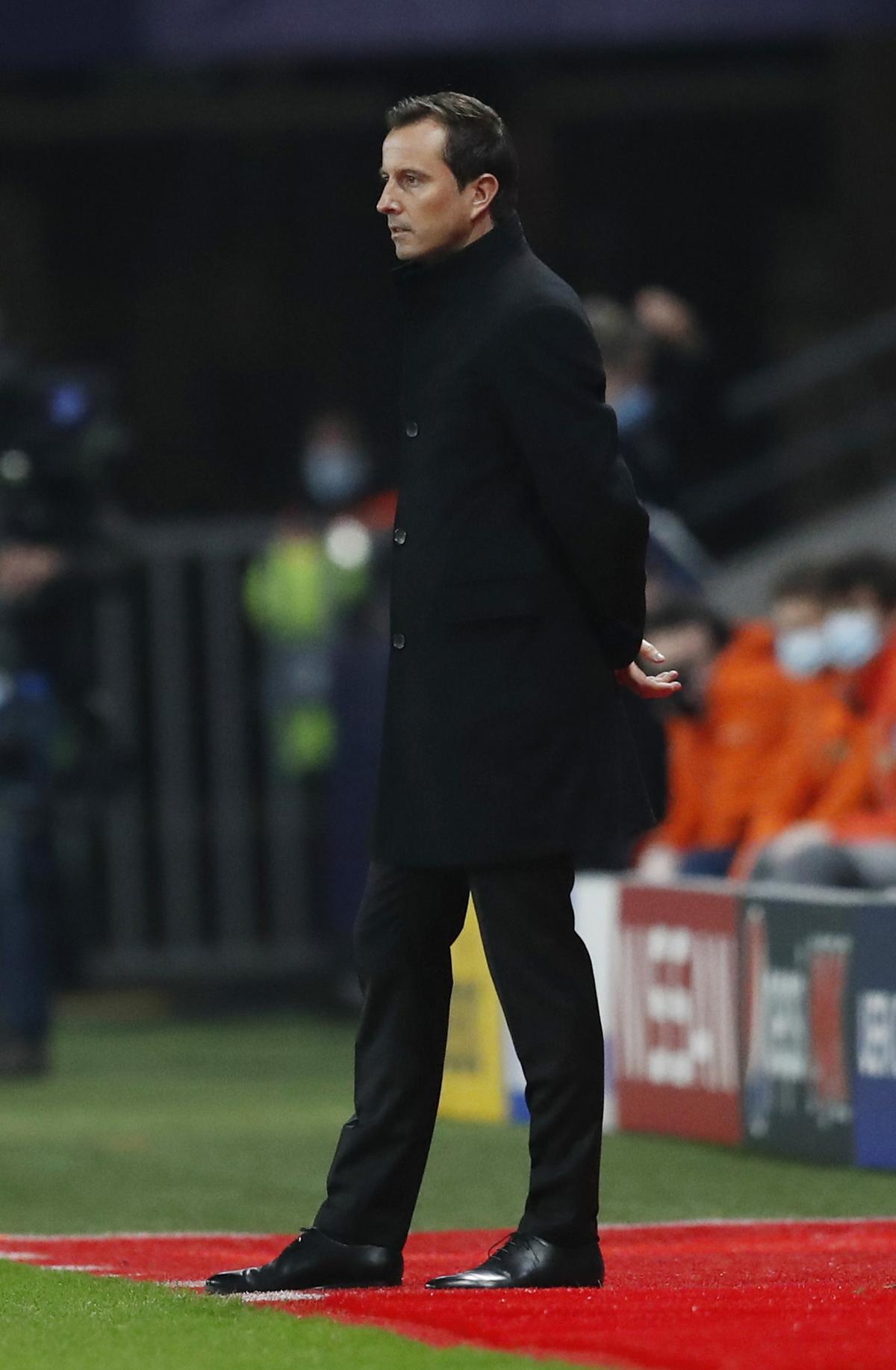 FOTO+VIDEO. Rezultatele serii în Champions League » Lucescu, umilit acasă de Barca B! Marcatori + clasamentele grupelor