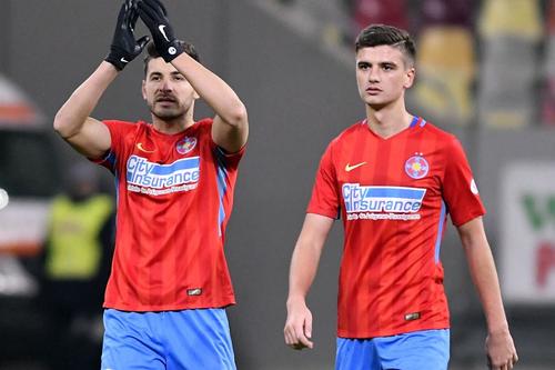 Lucian Filip, Dragoș Nedelcu
foto: sportpictures.eu