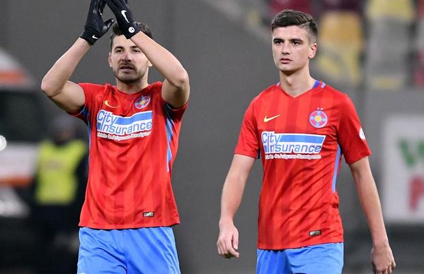 FCSB. UPDATE Dragoș Nedelcu a efectuat un nou test pentru coronavirus » Rezultatul, anunțat de MM Stoica