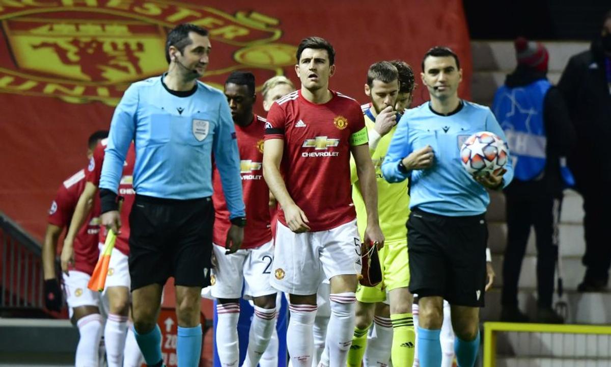 Champions League - grupe, etapa #4 - 24 nov. 2020