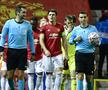 Champions League - grupe, etapa #4 - 24 nov. 2020
