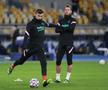 FOTO+VIDEO. Rezultatele serii în Champions League » Lucescu, umilit acasă de Barca B! Marcatori + clasamentele grupelor