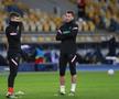 Champions League - grupe, etapa #4 - 24 nov. 2020