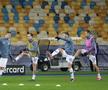 FOTO+VIDEO. Rezultatele serii în Champions League » Lucescu, umilit acasă de Barca B! Marcatori + clasamentele grupelor