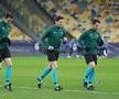 FOTO+VIDEO. Rezultatele serii în Champions League » Lucescu, umilit acasă de Barca B! Marcatori + clasamentele grupelor
