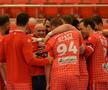 Dinamo-USAM Nîmes 29-27