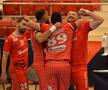 Dinamo-USAM Nîmes 29-27
