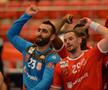 Dinamo-USAM Nîmes 29-27