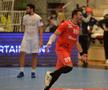Dinamo-USAM Nîmes 29-27