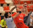 Dinamo-USAM Nîmes 29-27