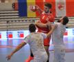 Dinamo-USAM Nîmes 29-27