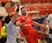 Dinamo-USAM Nîmes 29-27