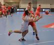 Dinamo-USAM Nîmes 29-27