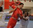 Dinamo-USAM Nîmes 29-27
