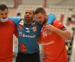 Dinamo-USAM Nîmes 29-27