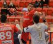 Dinamo-USAM Nîmes 29-27