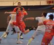 Dinamo-USAM Nîmes 29-27