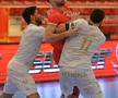 Dinamo-USAM Nîmes 29-27