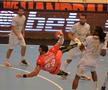 Dinamo-USAM Nîmes 29-27