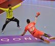 FOTO. S-au întors „dulăii” adevărați! Dinamo a obținut prima victorie în grupa B a EHF European League, 29-27 cu Nîmes!