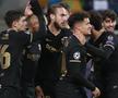 Marți, s-au disputat 8 partide din grupele Ligii Campionilor.