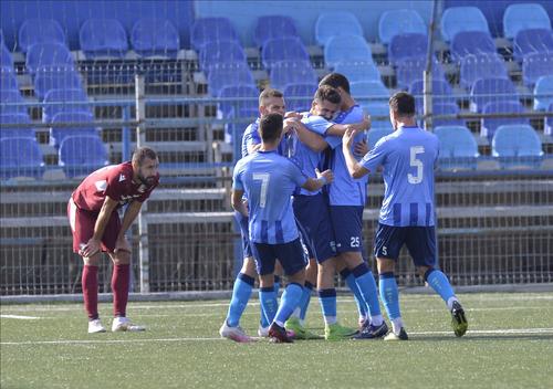 Progresul Spartac a eliminat Rapidul din Cupă, iar acum i-a pus gând rău Craiovei