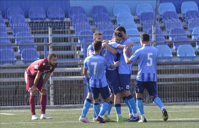 Poftă de gol înaintea duelului cu CS Universitatea Craiova, din Cupa României » Ce a făcut Progresul Spartac