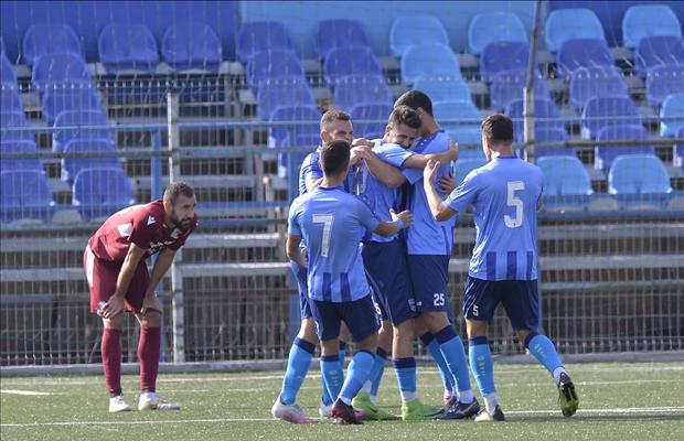 Poftă de gol înaintea duelului cu CS Universitatea Craiova, din Cupa României » Ce a făcut Progresul Spartac