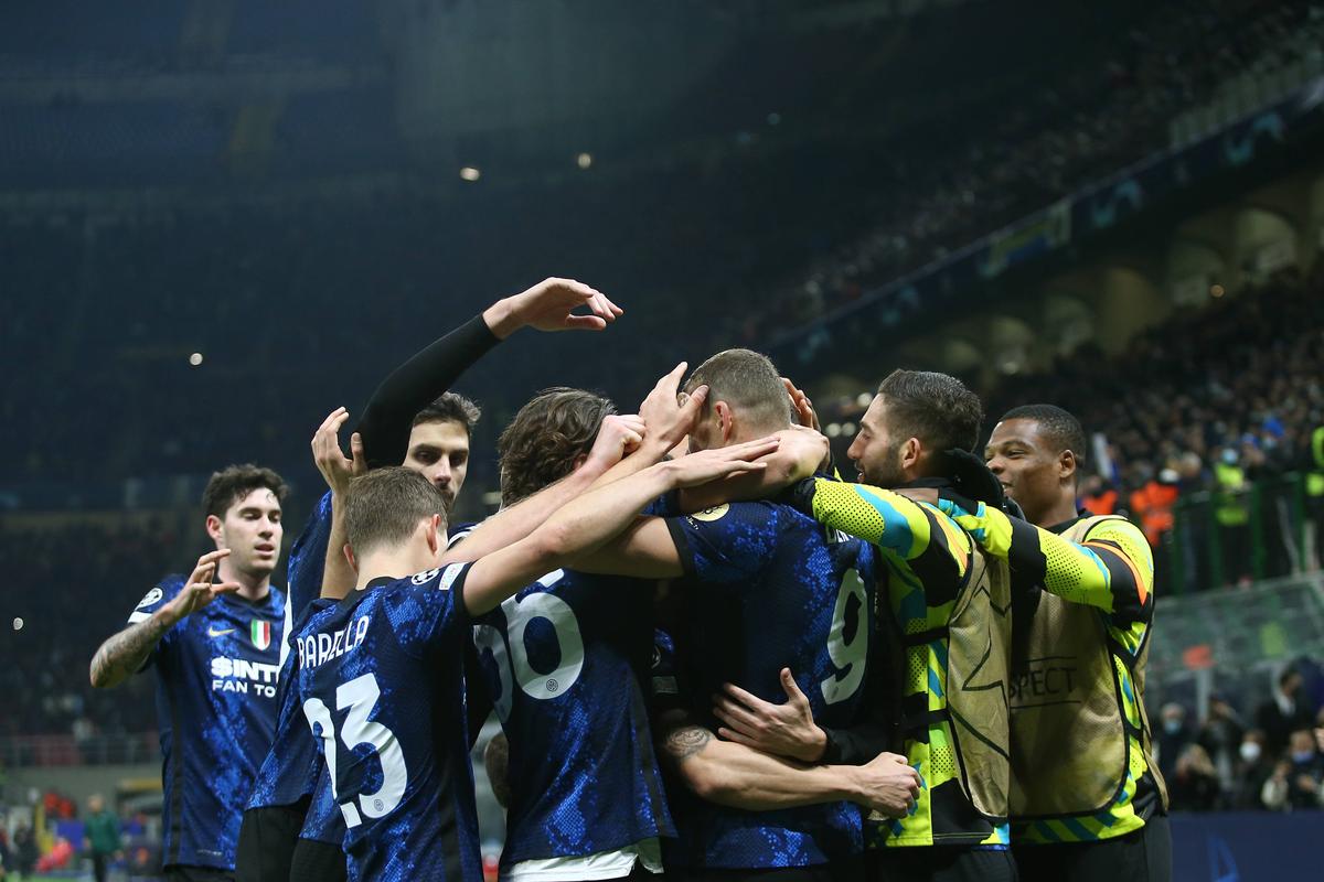 UEFA Champions League - 24 noiembrie
