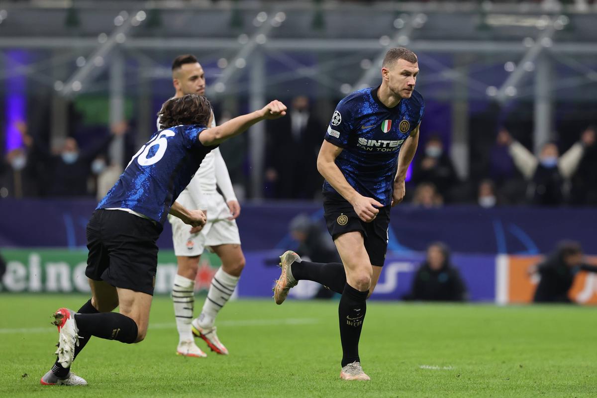 UEFA Champions League - 24 noiembrie