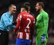 Liga Campionilor, etapa #5: Manchester City a întors spectaculos cu PSG + Tătărușanu, invincibil pe terenul lui Atletico » Rezultatele serii + clasamentele