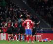 Liga Campionilor, etapa #5: Manchester City a întors spectaculos cu PSG + Tătărușanu, invincibil pe terenul lui Atletico » Rezultatele serii + clasamentele