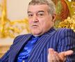 S-a lăsat Gigi de antrenorat? » Premieră absolută la FCSB, de care a profitat Petrea