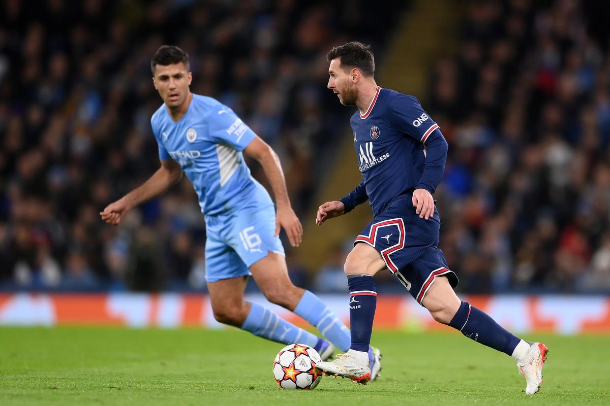 UEFA Champions League - 24 noiembrie