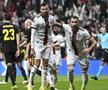 UEFA Champions League - 24 noiembrie