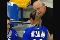 Norvegienii cer excluderea lui Tadici din handbal, după derapajul de la ultimul meci: „Scandalos!”