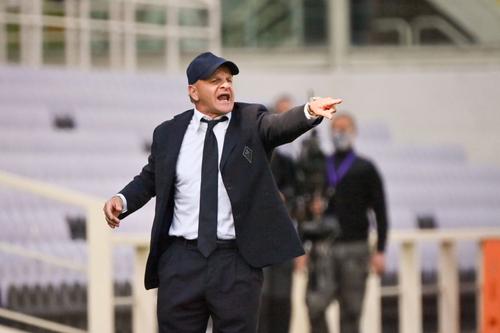 Giuseppe Iachini
Foto: Imago