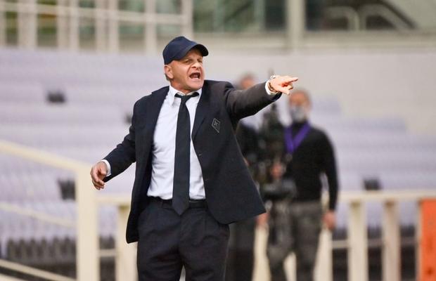 Antrenorul care a ratat promovarea cu echipa lui Dennis Man și Valentin Mihăilă va lucra acum cu un alt „tricolor”!