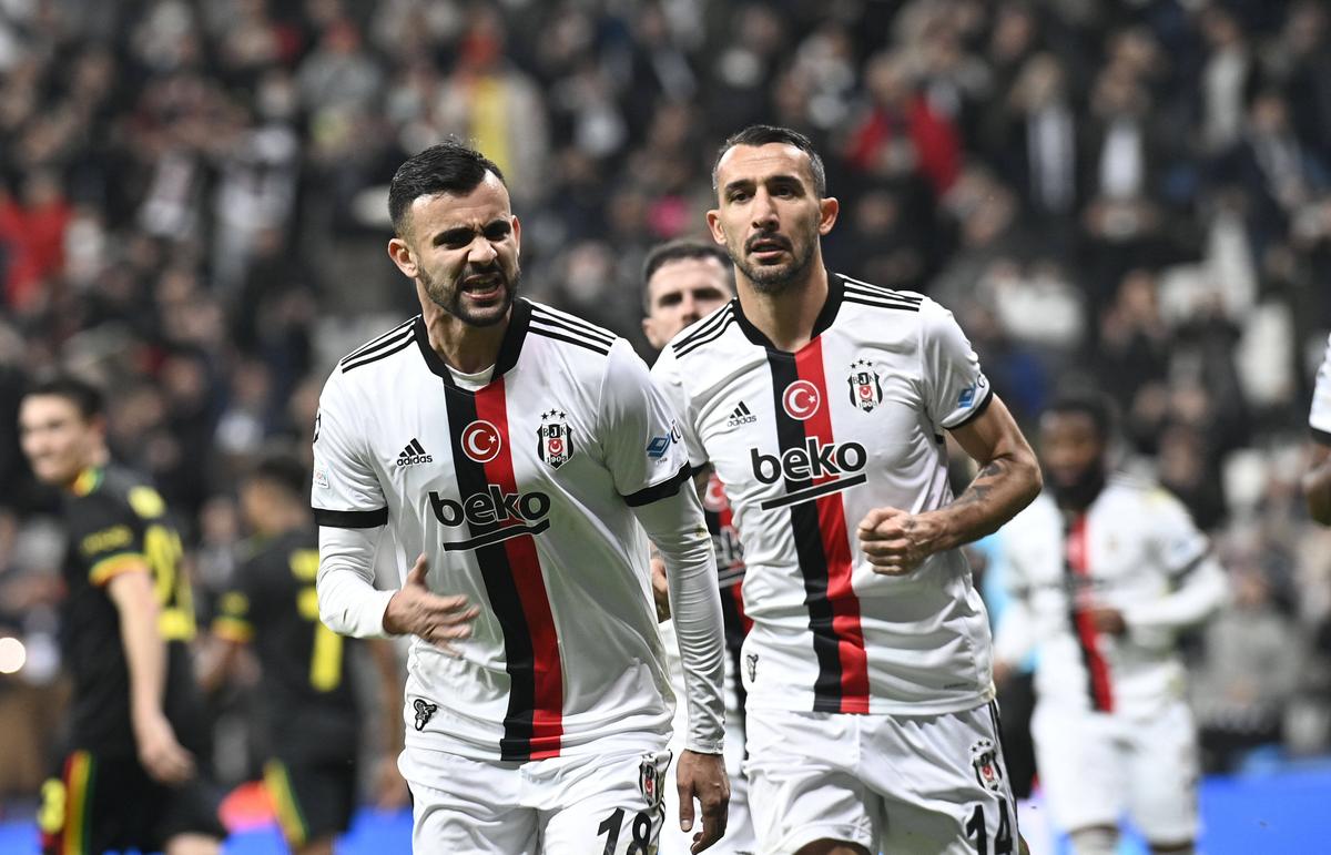 UEFA Champions League - 24 noiembrie