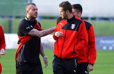 Dezvăluirea fostului campion din Liga 1: „Am luat titlul, apoi patronul abia ieșit din închisoare ne-a umilit în vestiar!”