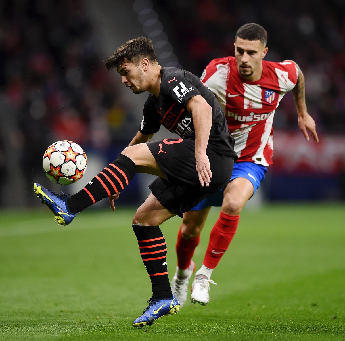 Liga Campionilor, etapa #5: Manchester City a întors spectaculos cu PSG + Tătărușanu, invincibil pe terenul lui Atletico » Rezultatele serii + clasamentele