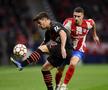 UEFA Champions League - 24 noiembrie