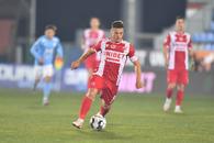 Gabi Torje, criticat de o legendă a lui Dinamo pentru ultimele declarații: „Îmi dă de înţeles că nu mai e nicio şansă!”
