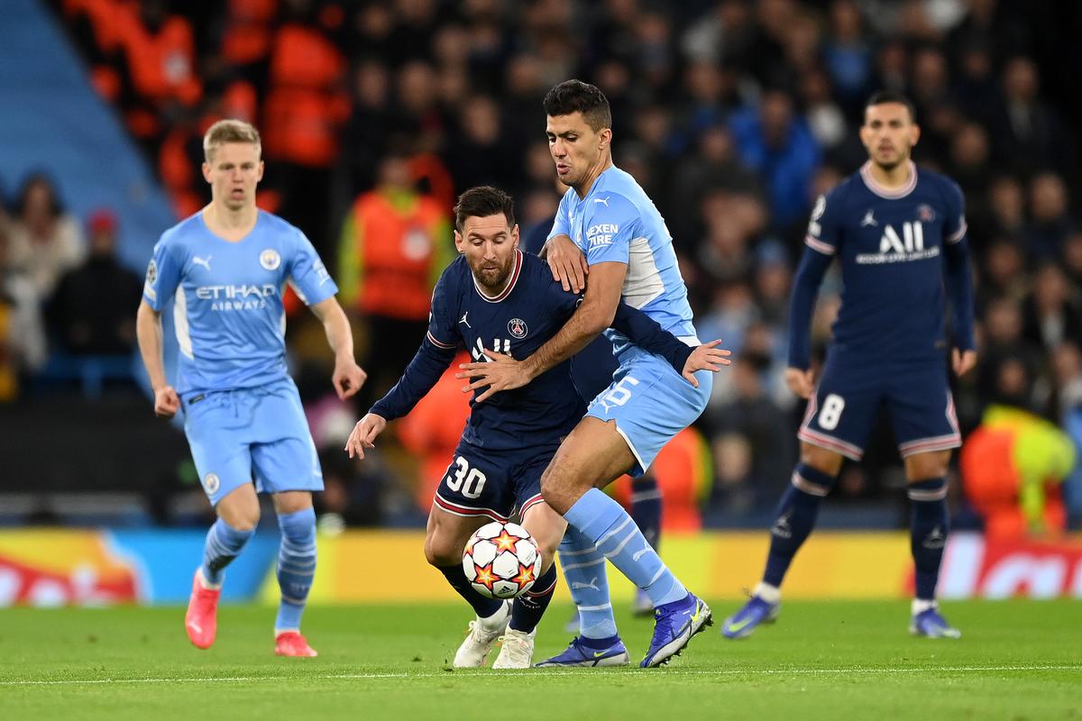 UEFA Champions League - 24 noiembrie