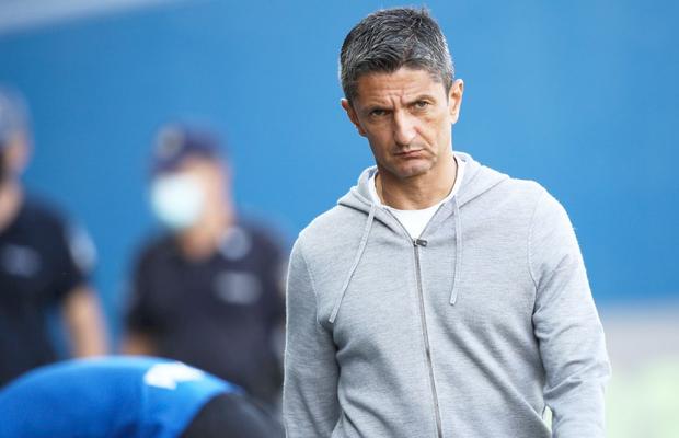 Răspunsul lui Răzvan Lucescu la oferta lui Burleanu » Grecii au făcut anunțul
