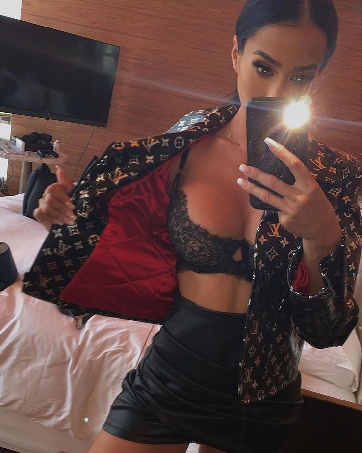 Aurah Ruiz