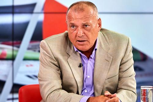 Marcel Pușcaș
Foto: GSP
