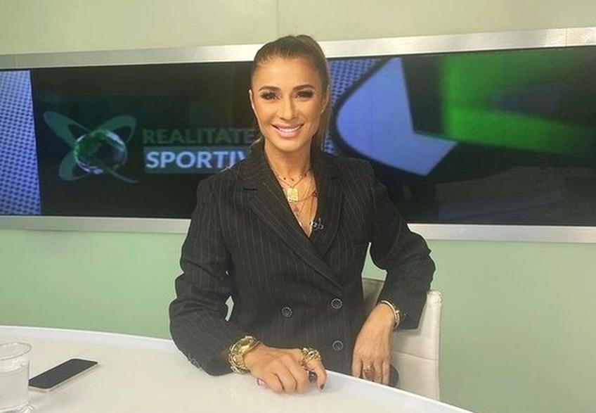 Posturile Realitatea Sportivă și Realitatea Star, proiecte în care este implicată și Anamaria Prodan, vor fi lansate pe 1 decembrie. Investiția totală se va ridica la 800.000 de euro, informează CNA.