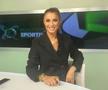 Posturile Realitatea Sportivă și Realitatea Star, proiecte în care este implicată și Anamaria Prodan, vor fi lansate pe 1 decembrie. Investiția totală se va ridica la 800.000 de euro, informează CNA.