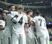 UEFA Champions League - 24 noiembrie